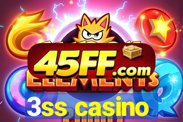 3ss casino